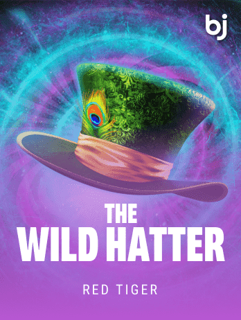 The Wild Hatterpng thumbnail