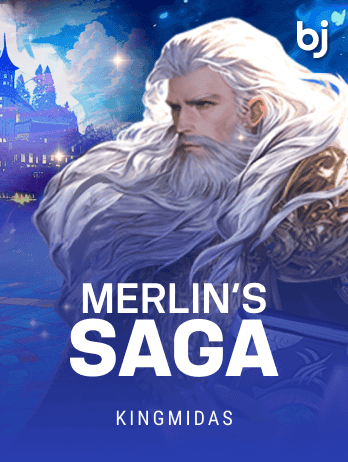 MERLIN'S SAGApng thumbnail