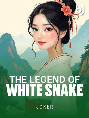 The Legend Of White Snakepng thumbnail
