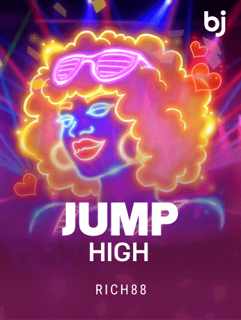 Jump Highpng thumbnail