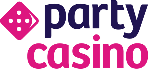 Jackpot Party Casino Logo